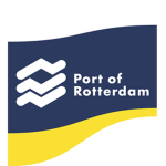 Port Of Rotterdam || Rotterdam Zuid