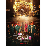 " The Squid Games "