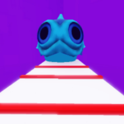 ESCAPE SEAMONSTER OBBY SURVIVAL PARKOUR