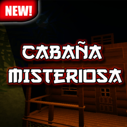 [UPD🛠️][Beta] Mystery Cabin 😱
