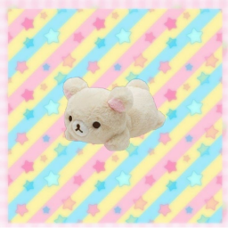 ☆