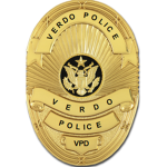 [VPD] Verdo Police Department