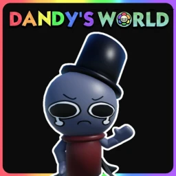  DW CUSTOM CHARACTERS!  icon