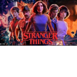 Stranger Things Geeks