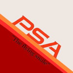PSA || Pacific Southwest Airlines