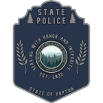 Hopton State Police