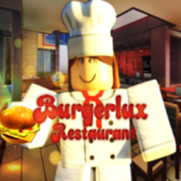 Burgerlux Restaurant [CLOSED] READ DESCRIPTION