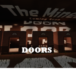DOORS 👁