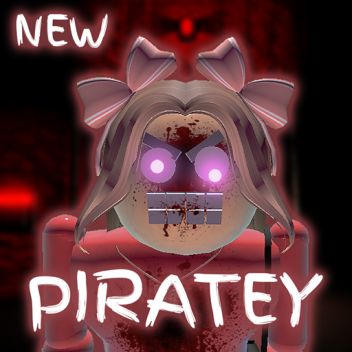 FINAL CHAPTER! | 🏴‍☠️ Piratey [Alpha]