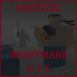 Hospital Nightmare | THE JASON'S WRATH | v1.3 icon