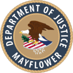 Mаyflower Depаrtment of Justicе ᅠ