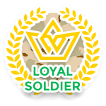 Loyal Soldier
