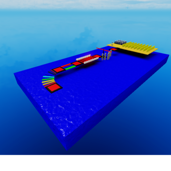 Obby Model