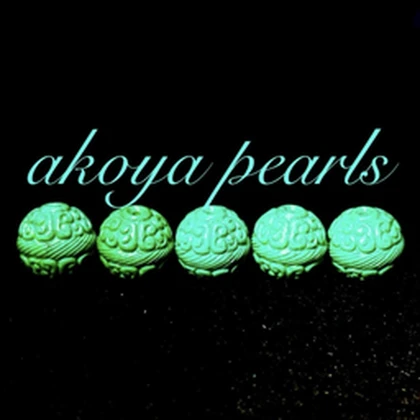 akoya pearls Roblox group icon
