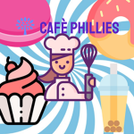 Cafè Phillies