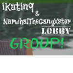 ####### & ################### Lobby GROUP!