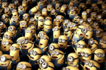 Minion army (pls donate)
