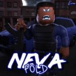 NF (Neva Folds)