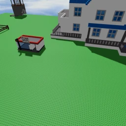 Old Roblox icon