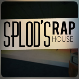 RAP HOUSE!