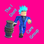 The I Don't Care Group.