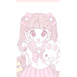 Teddy bear aesthetic Group