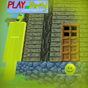 Play as Verity™ 🟡 