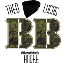 The Bandit Boiz's Place Number: 0