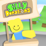 Silly Donations!