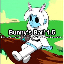 [Death] Bunny's Bar! 1.5