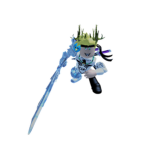 Robux Robux My friend is Robux