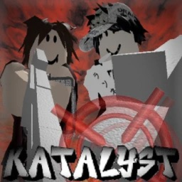 Katalyst: Project 0