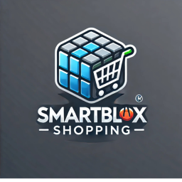 SmartBlox Shopping