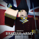 Hiѕ Majesty's British Army
