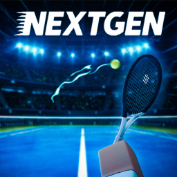 NextGen Tennis!