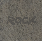 Rock.