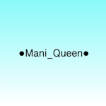 Mani’s Group