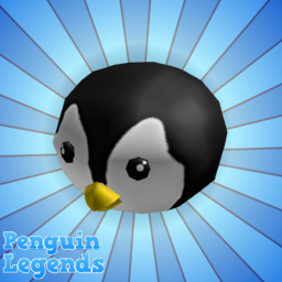 Penguin Legends