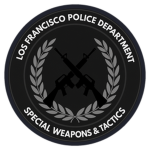 Special Weapons & Tactics | LFPD