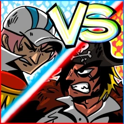 Pirates and Marines (EA) icon