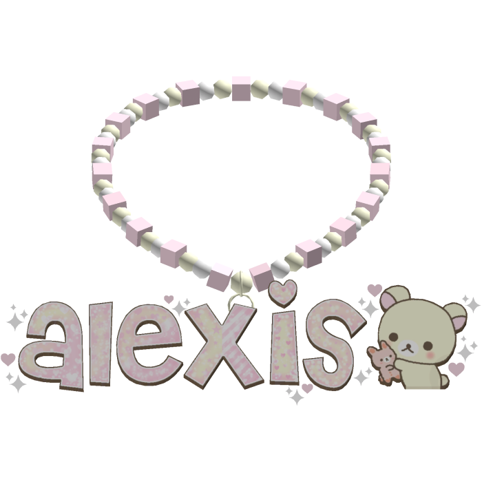 ୭ ˚. alexis ꒱ ɞ