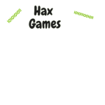 Hax Games