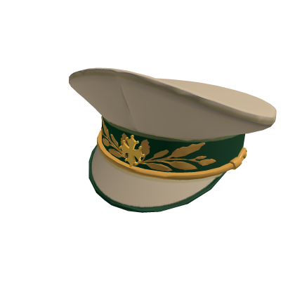 Regulars Command Visor