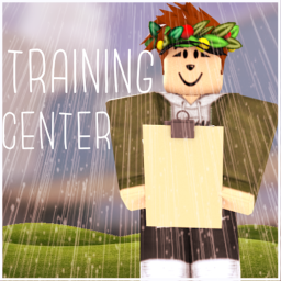 Training center!