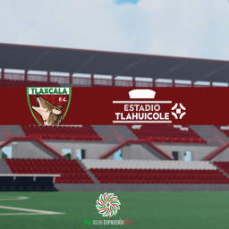 Tlahuicole Stadium