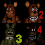 Five Nights at Freddy's