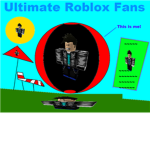 Greatest roblox fans