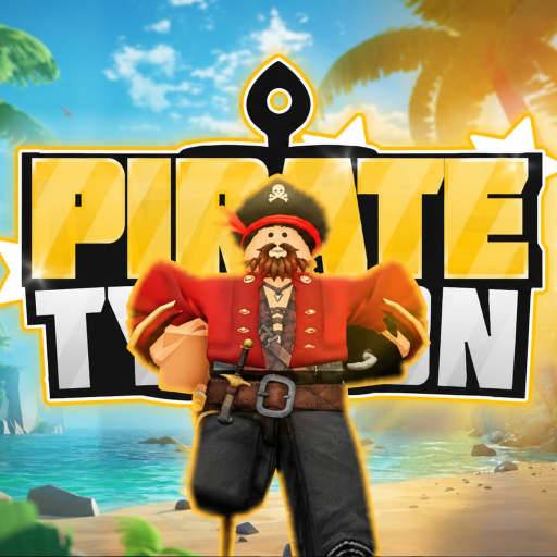 Pirate Tycoon