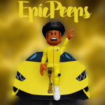 Epic Peeps !!!