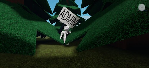 HaveFun_Studio's Free Admin Hangout